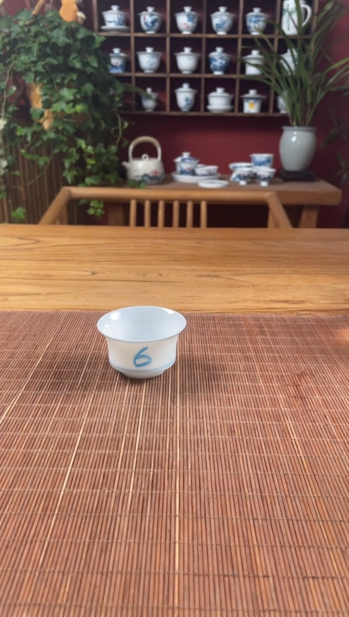盖碗/杯群芳斋闪购链接（以闪拍图片为准）