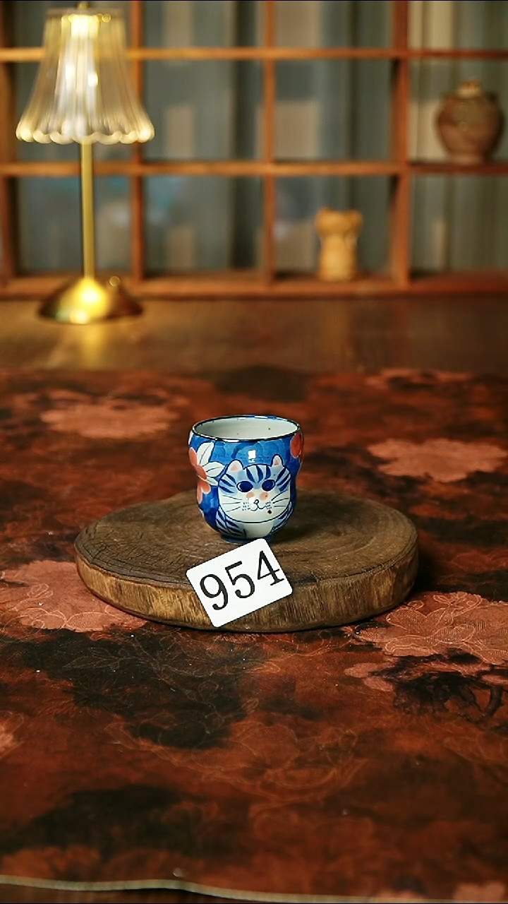 茶碗...........954