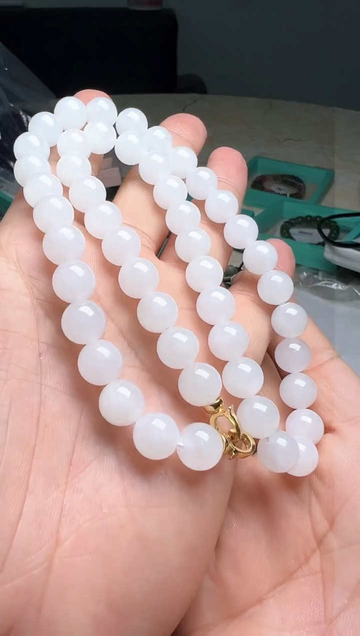 【闪购商品】和田玉-未镶嵌KTCN-17SG070多样性发一个