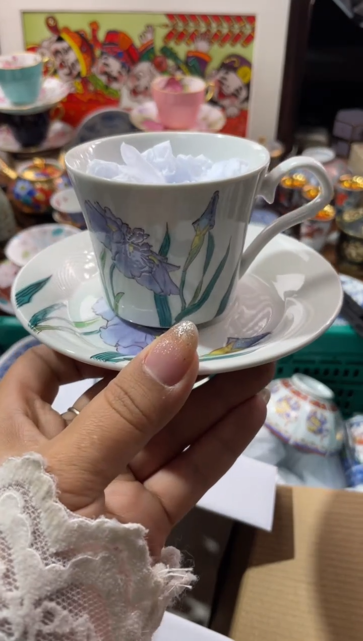 【闪购商品】瓷片瓷片满20米包邮一单一付5月