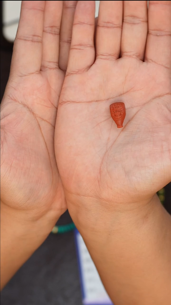 【闪购商品】南红玛瑙配饰未镶嵌南红配饰