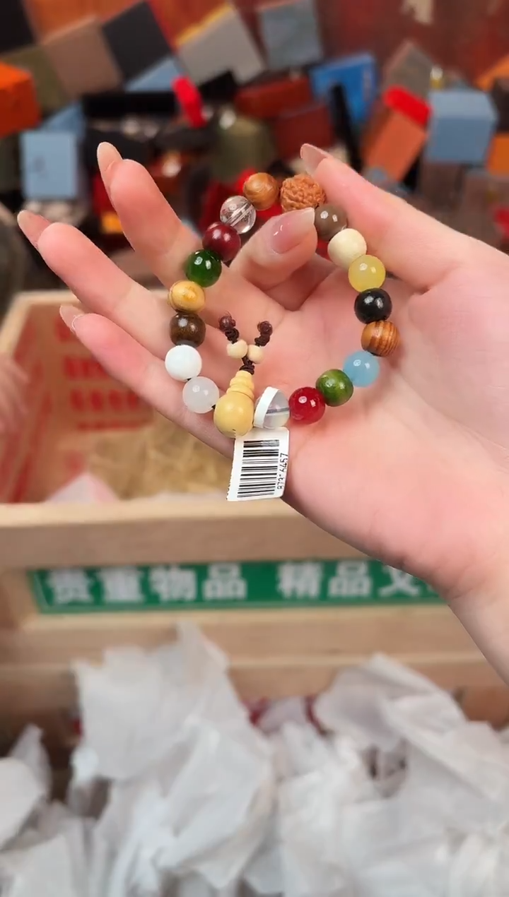 花香阁甄选福利闪购商品(无礼盒)