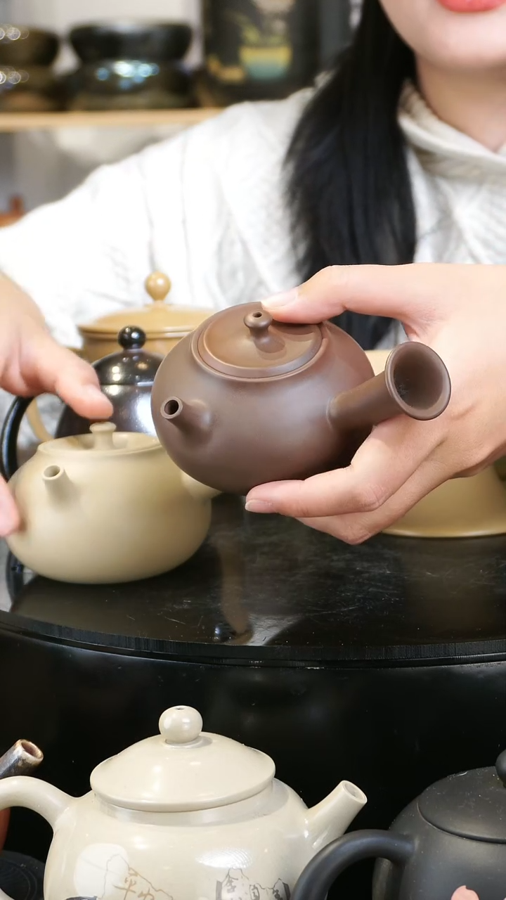 【闪购商品】壶392a- 苏橙茶周边....