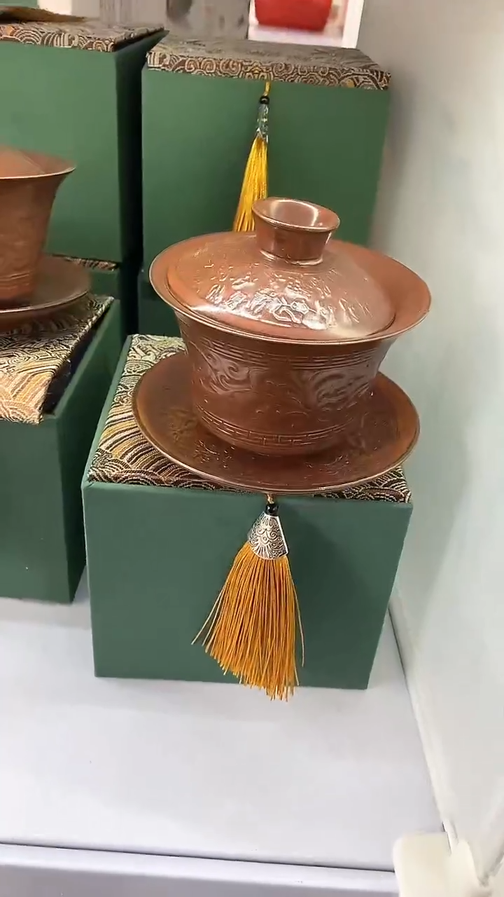 【闪购商品】瓷片陶瓷茶器福利73