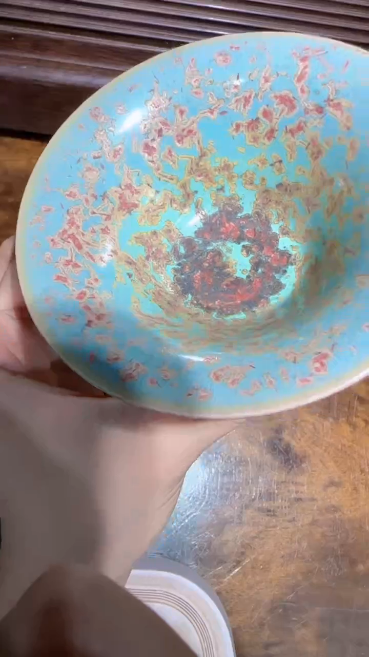 茶盏22中工美-徐亚凤