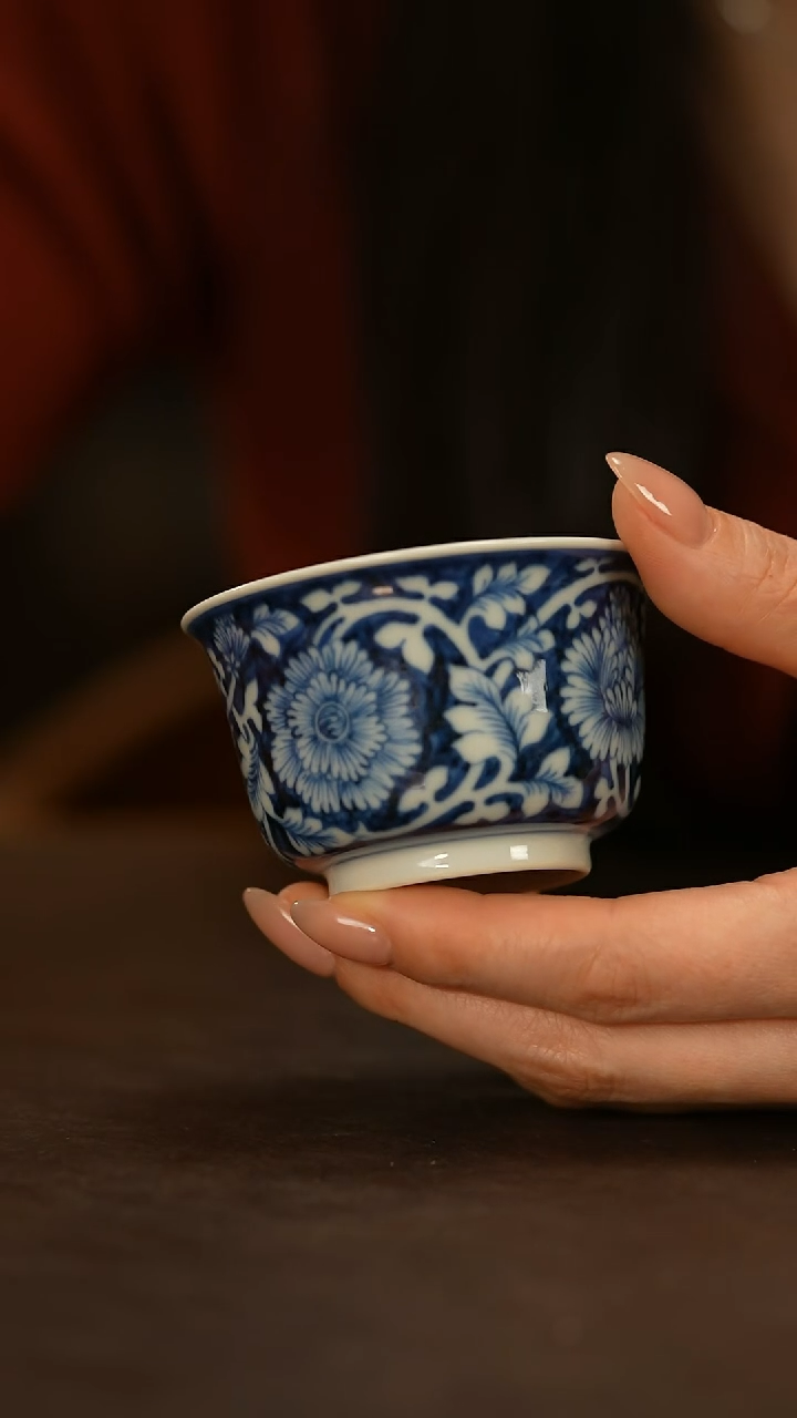 【闪购商品】瓷片刘建锋           