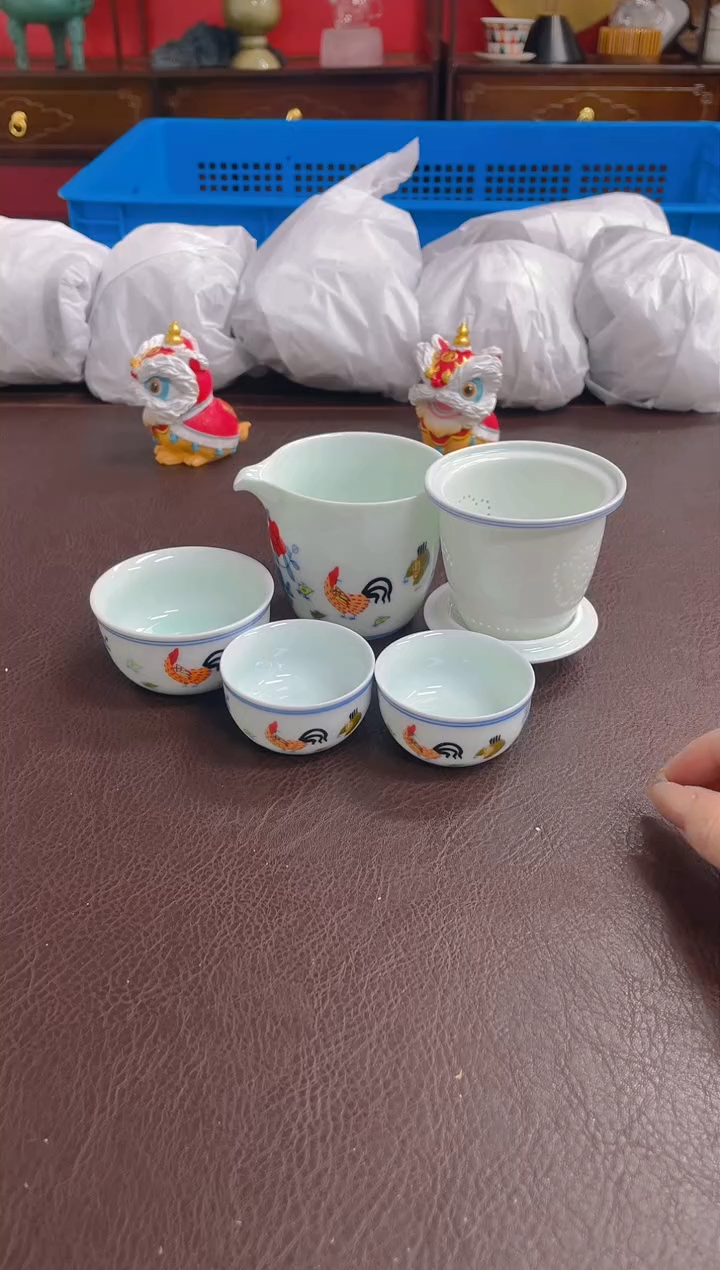 【闪购商品】瓷片1111111111111111