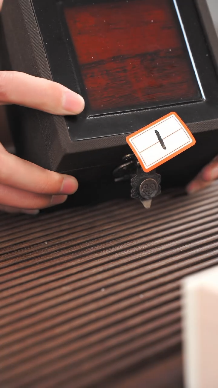 【闪购商品】紫砂茶杯1号紫砂杯