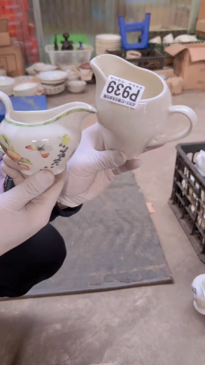 【闪购商品】盘磁州窑买到就是赚到