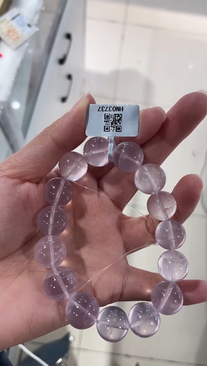 【闪购商品】水晶手串未镶嵌手串