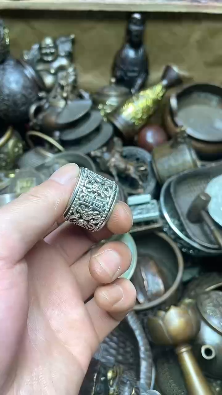 【闪购商品】精美铜器 点击下单