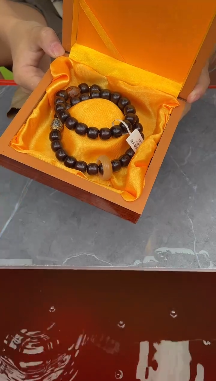 见禧甄选闪购商品V无礼盒