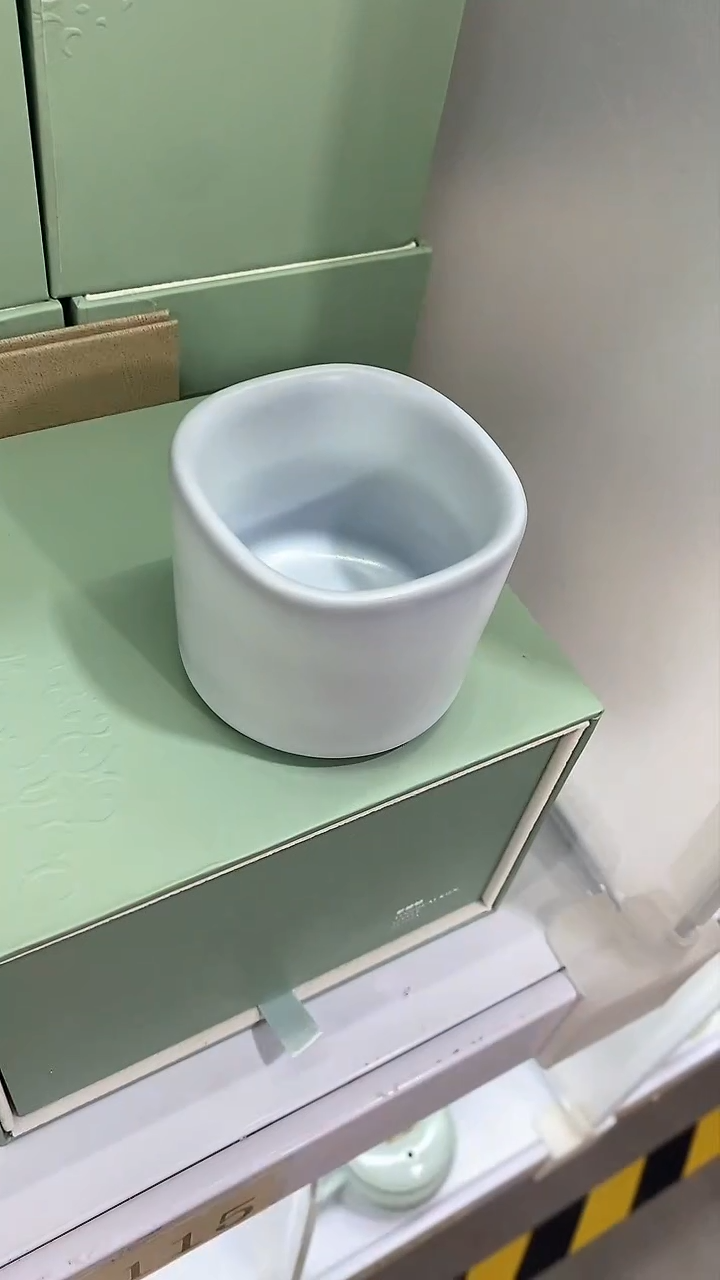 瓷片陶瓷茶器孤品A0115