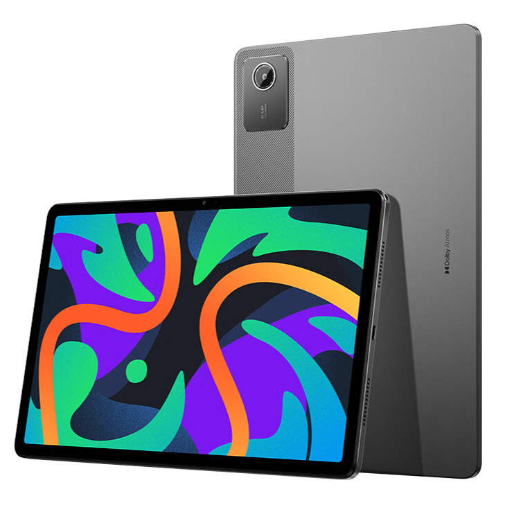 95新 Lenovo/联想 Pad 2024 学习娱乐平板电脑 可支持插储存卡