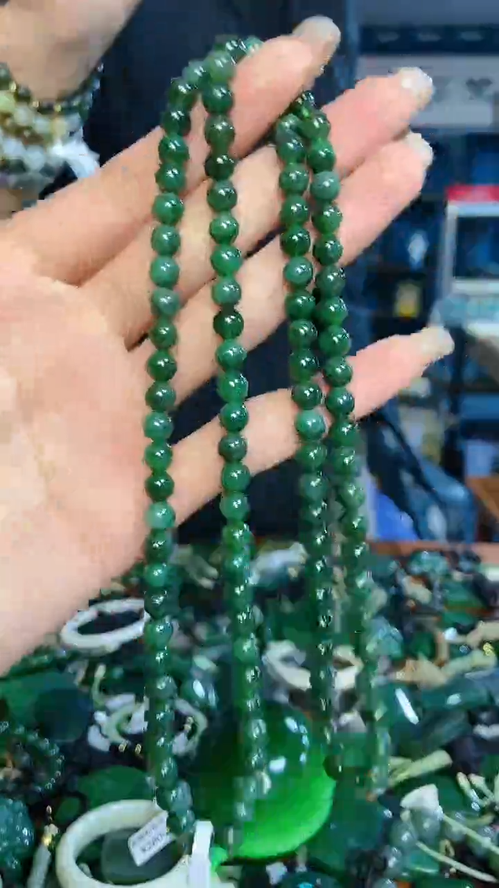 未镶嵌和田玉挂件1