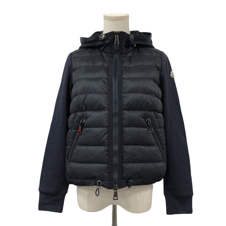 MONCLER/外套/95新/锦纶/[251211MY2F]