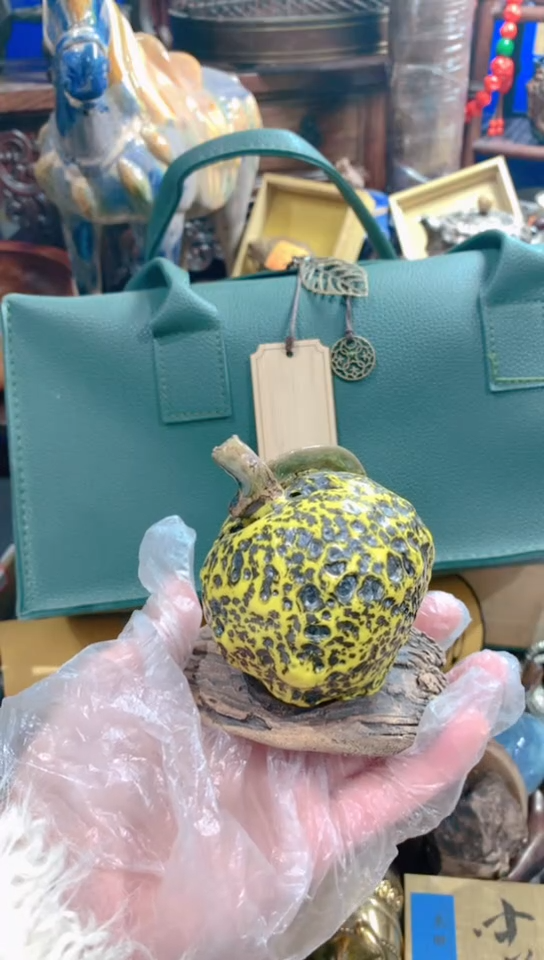 【闪购商品】瓷器默认链接一物一拍