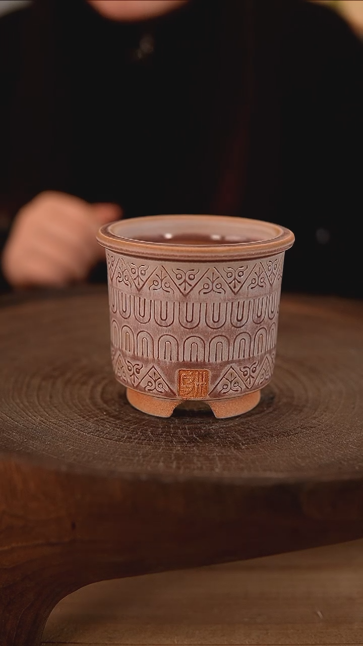 【闪购商品】陶瓷3-9-121默认有瑕口6.5