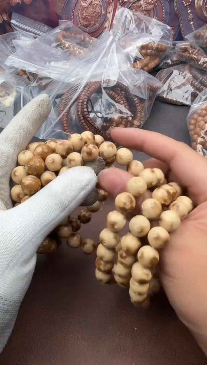 手串紫金鼠65号熊猫