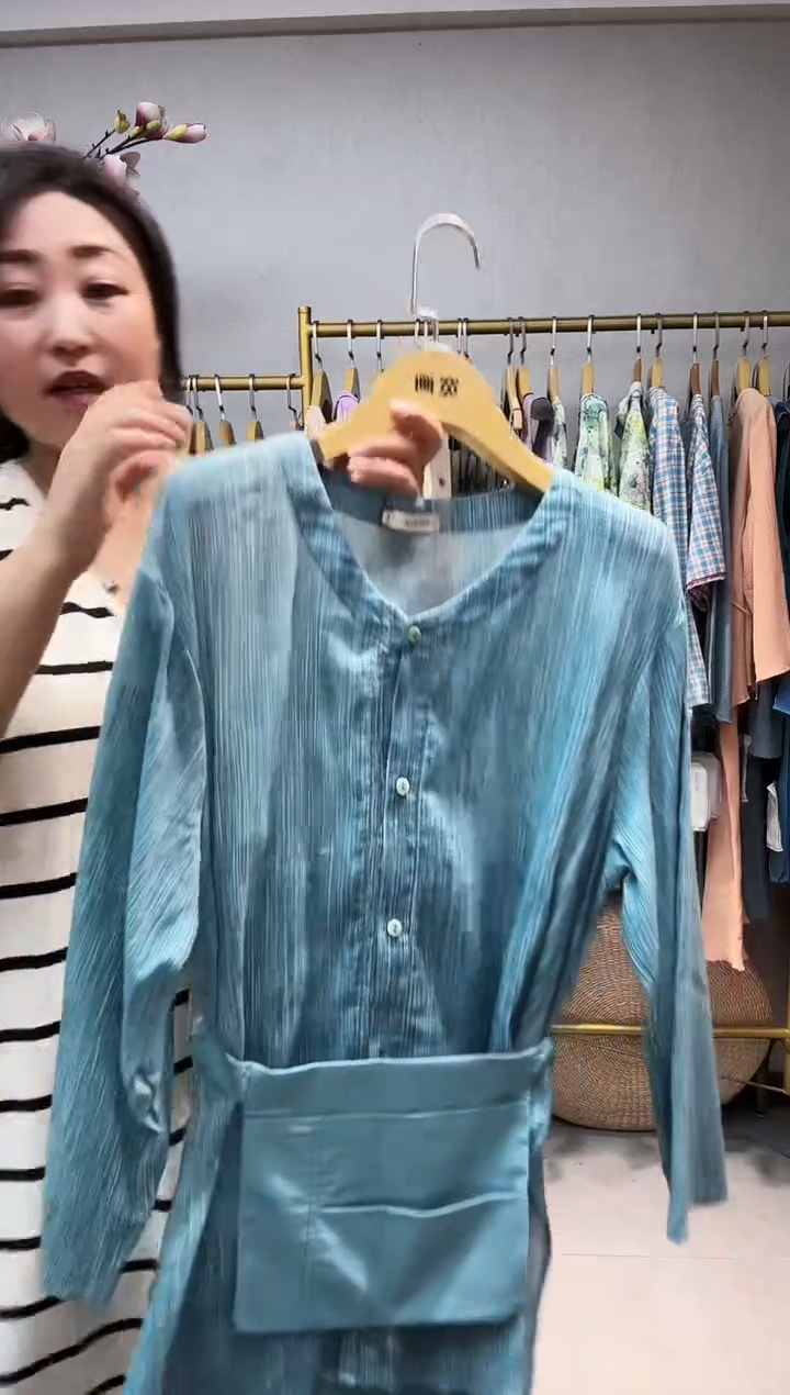 天然彩棉100棉的 朵朵可可 65 70 各一个