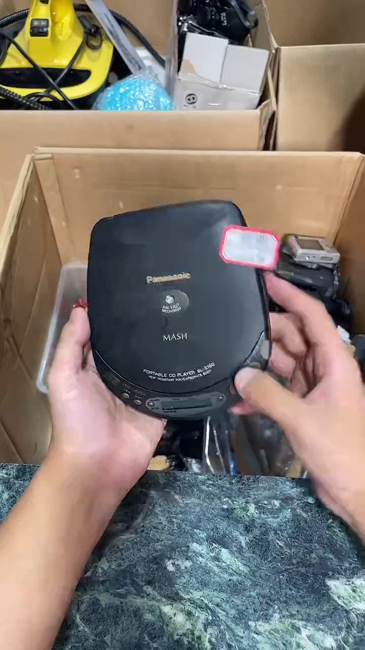 南*中古杂货 20号
