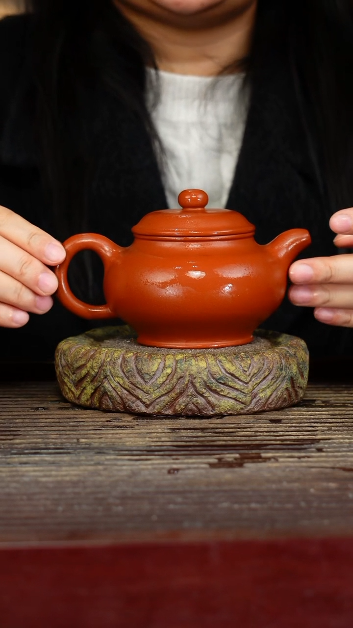 宜兴原矿紫砂壶茶壶宜兴原矿紫砂壶茶壶340C