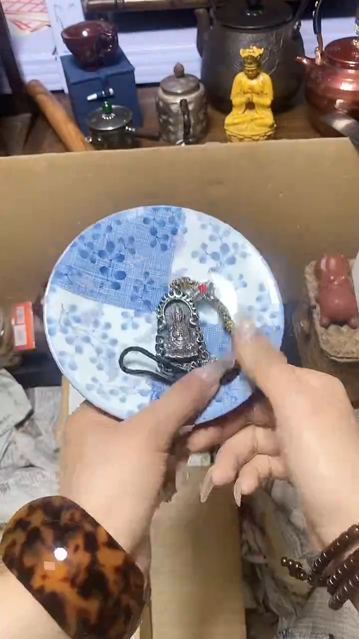 【闪购商品】瓷器瓷片瓷器瓷片