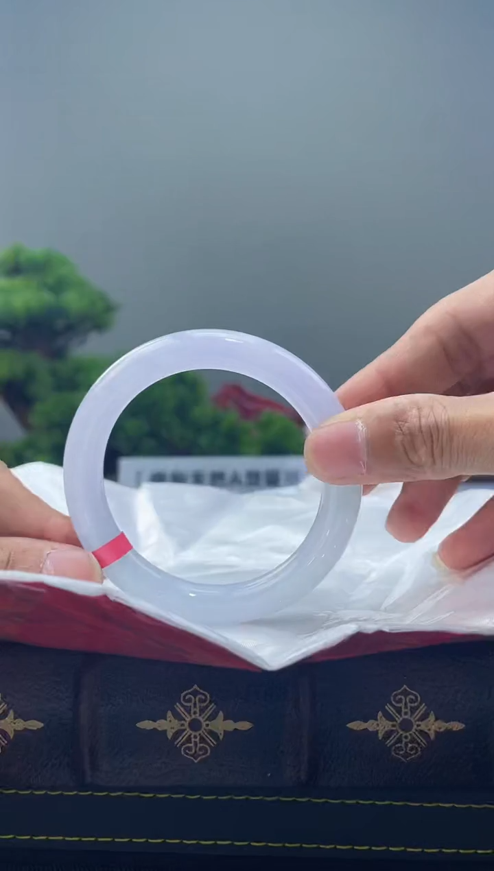 【闪购商品】翡翠手镯未镶嵌3手镯