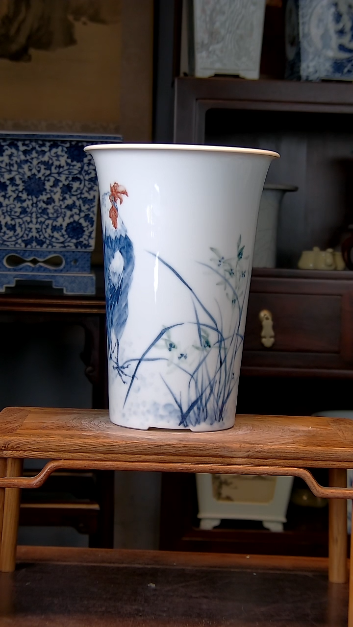 【闪购商品】红陶1