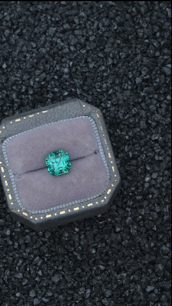 【闪购商品】碧玺裸石未镶嵌1.6克拉