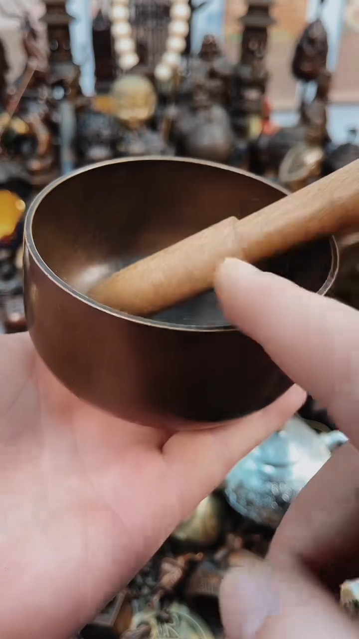 【闪购商品】精铜工匠 别具韵味