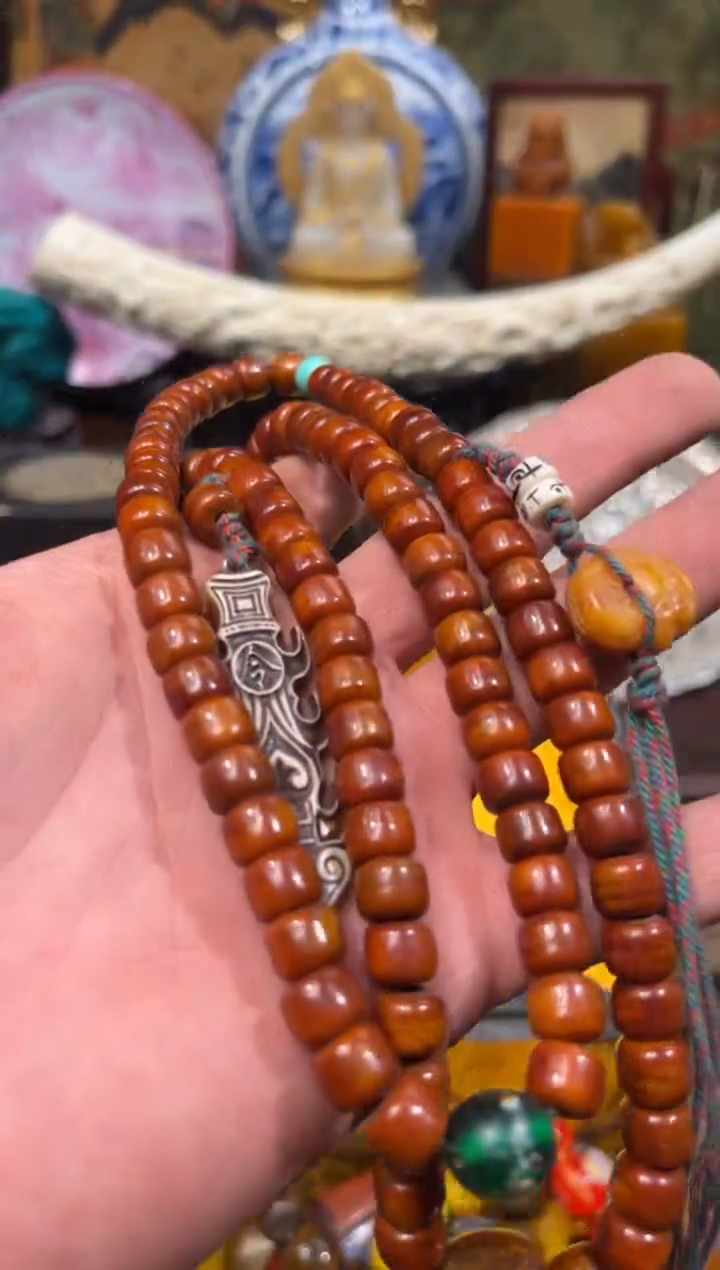 【闪购商品】牛骨手串/手链83羊羊羊羊羊羊羊羊  