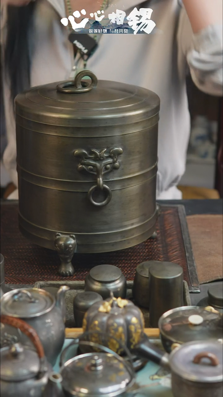 心心相锡心心相锡大饼仓