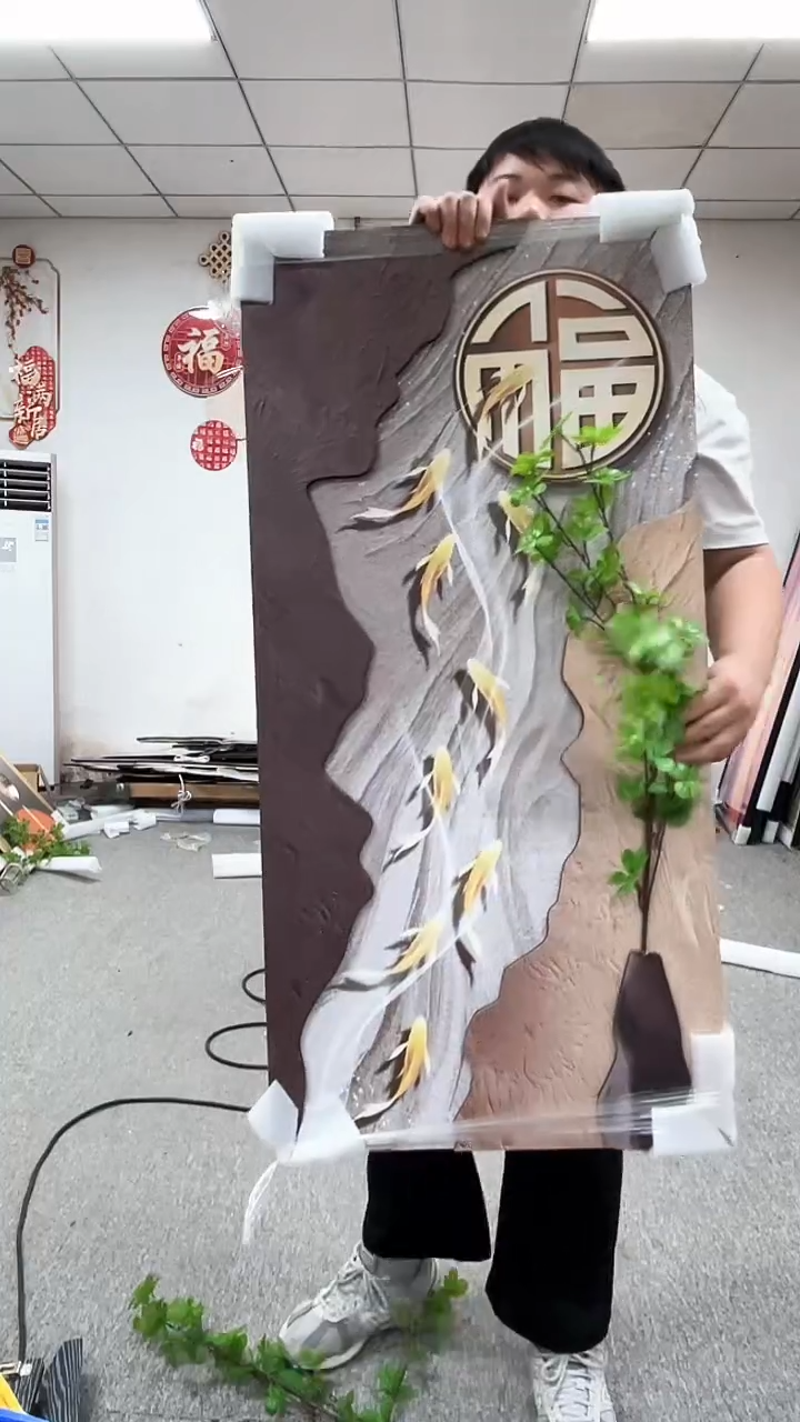 竖款高货清仓 微瑕 介意勿拍  50*100