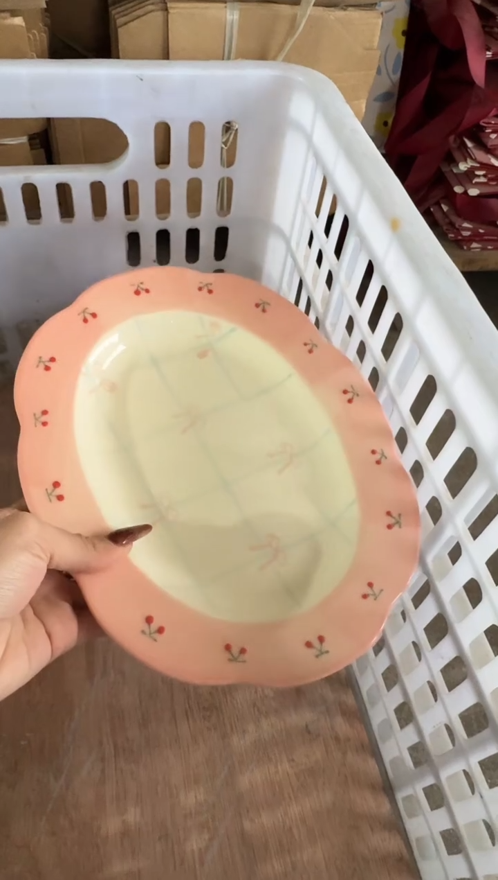 瓷【唯品瓷】源头工厂