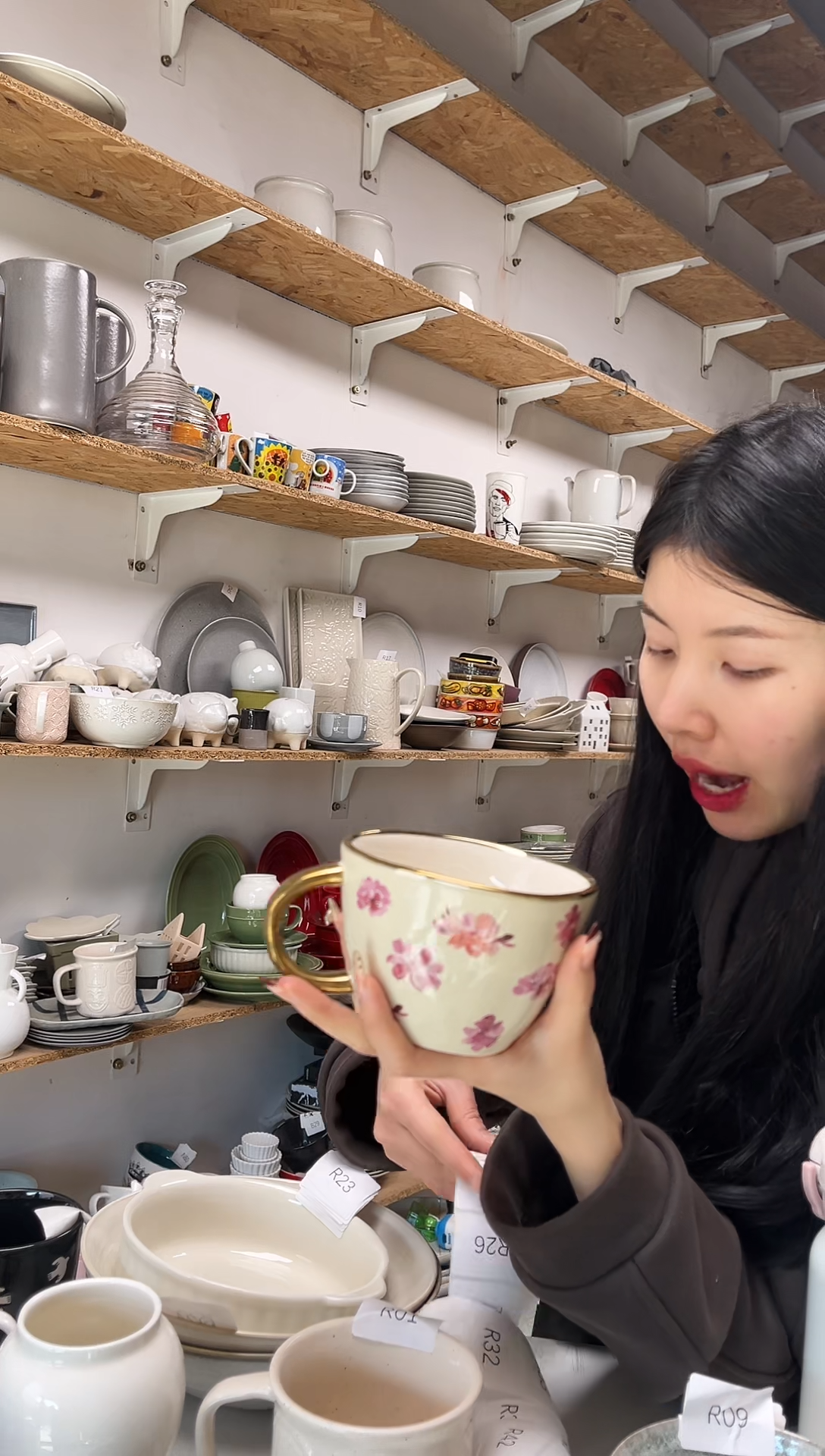 【闪购商品】R24大野乐仓库闪购品