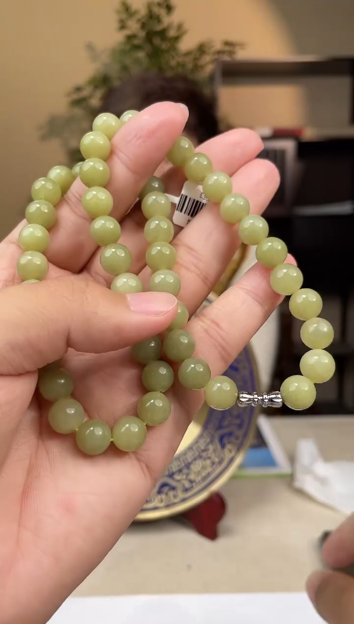 颈饰未镶嵌和田玉多样性发货拍一发一