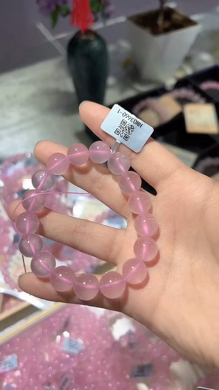 【闪购商品】手串未镶嵌水晶手串