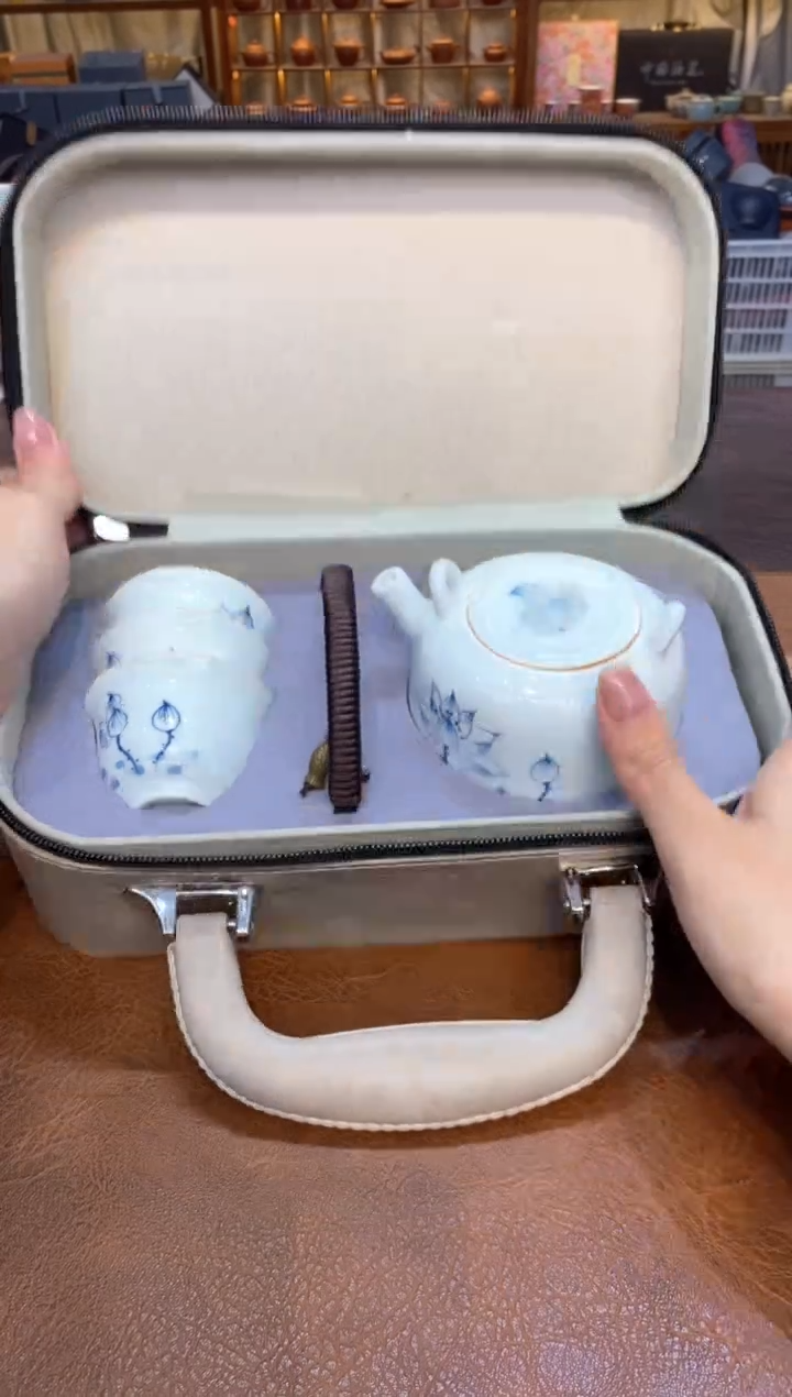 【闪购商品】其他在山茶器福利福利