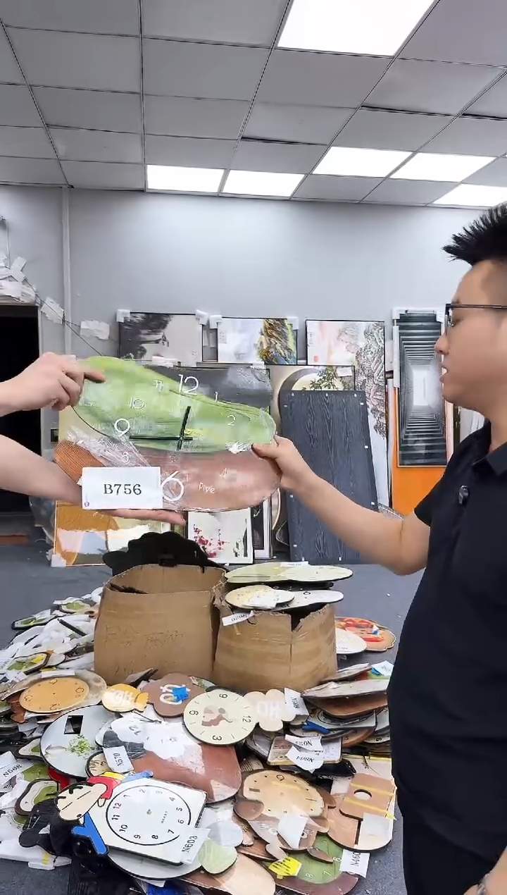 孤品微瑕黑马闪购B756