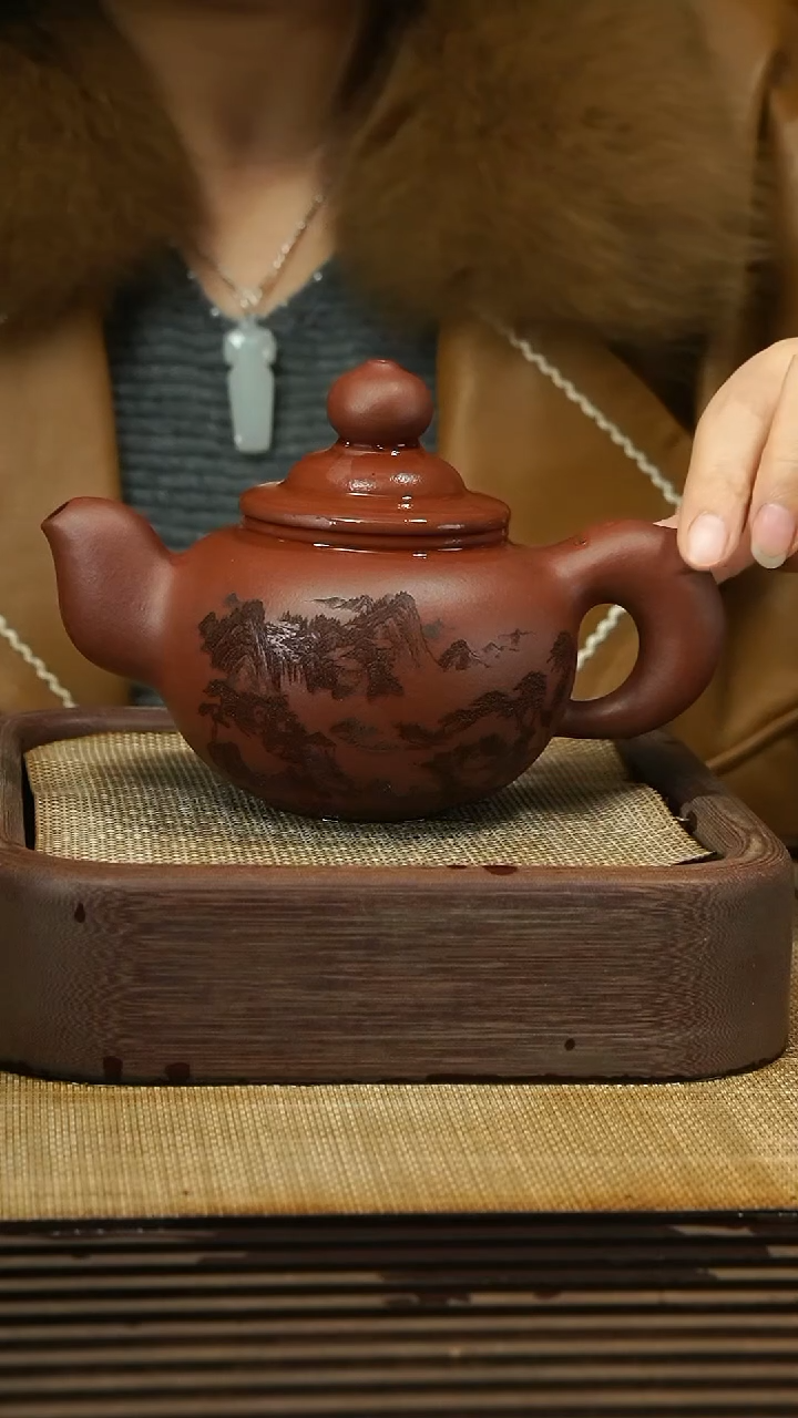 【闪购商品】紫砂茶壶1111111111111111