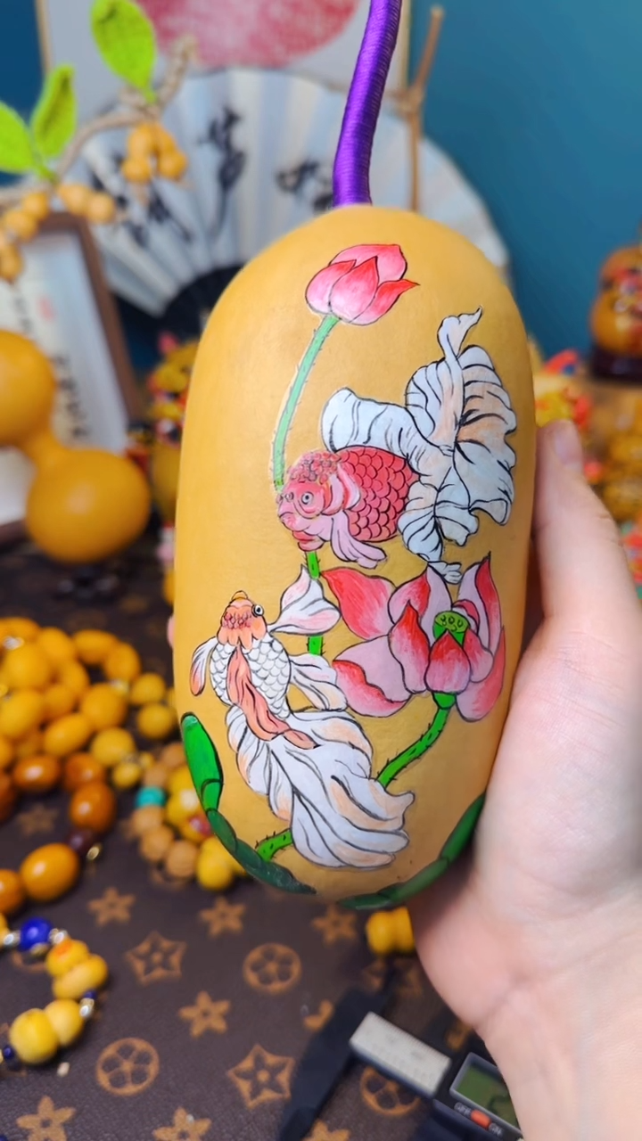 【闪购商品】345文玩葫芦文玩好物