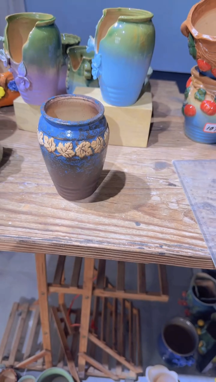 【闪购商品】紫砂花盆凑九块包邮