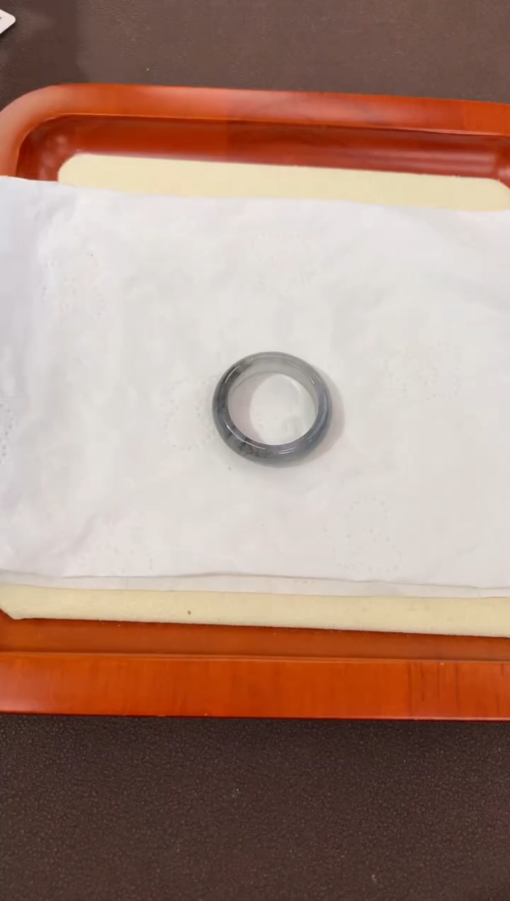 【闪购商品】翡翠颈饰未镶嵌天然缅甸a货翡翠