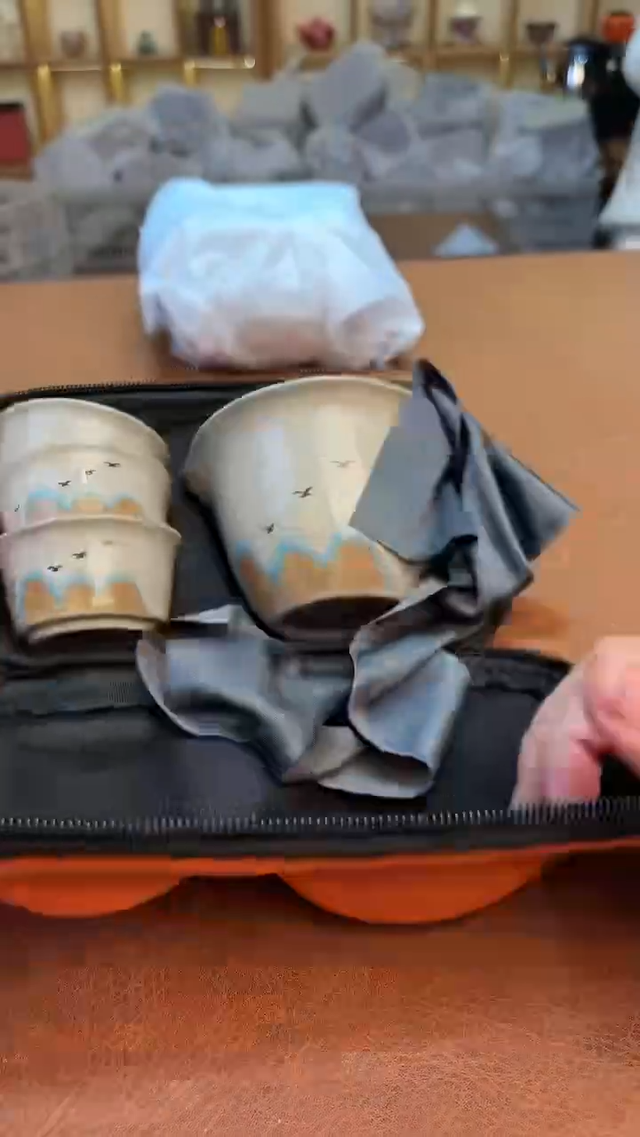 【闪购商品】知音茶具开播福利@@