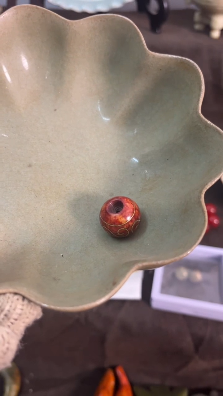 【闪购商品】手工，手绘，瓷器1