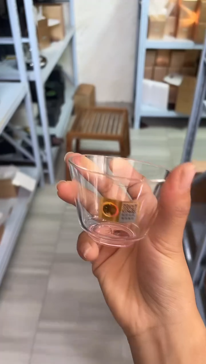 【闪购商品】晶彩/达杯/浅粉，，，，