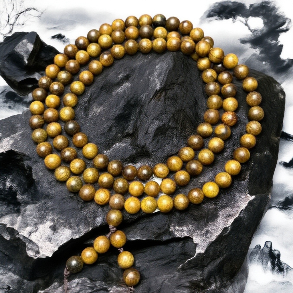 【小天文玩】文玩手链 5609