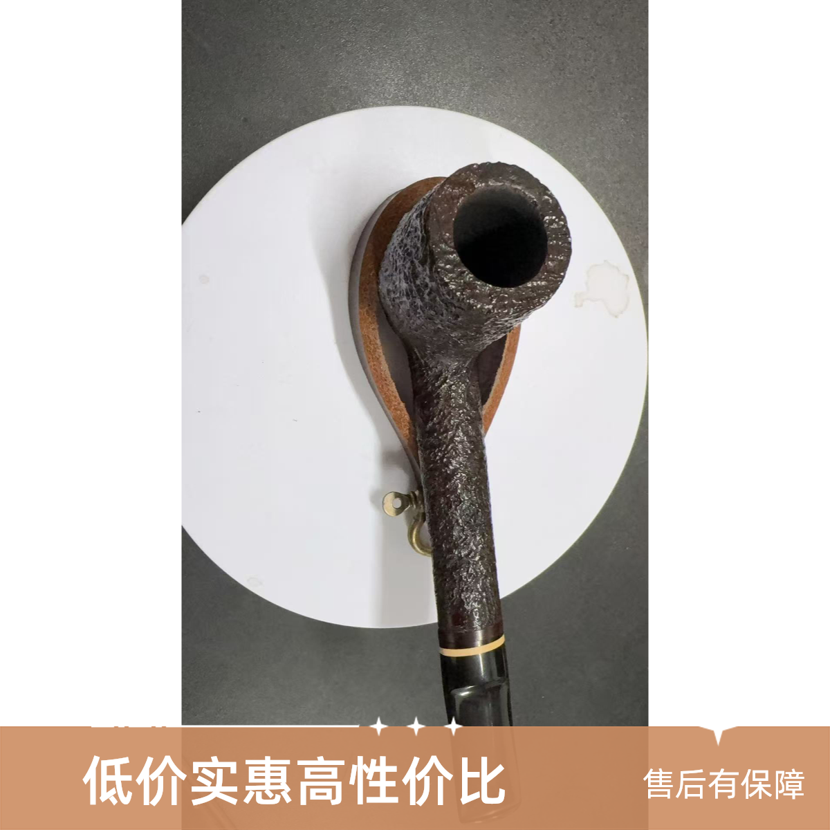 石楠木手工斗大撞球直角斗
