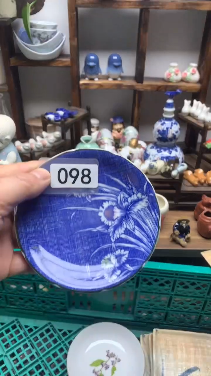 瓷片A龙华精品陶瓷店